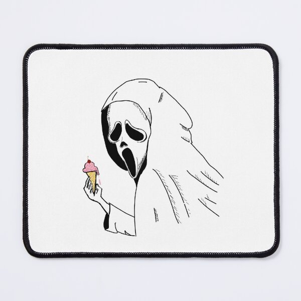 Item preview, I scream 4 ice cream designed and sold by Cade-Milan.