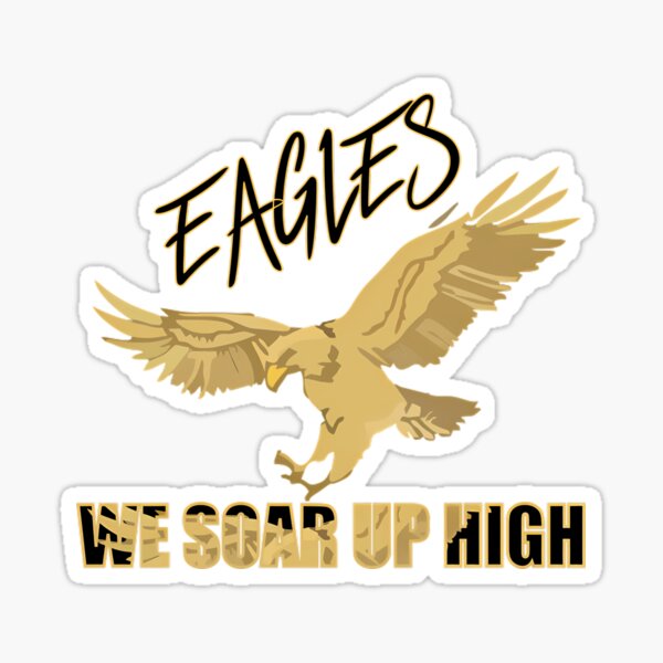 Eagles Band Stickers for Sale