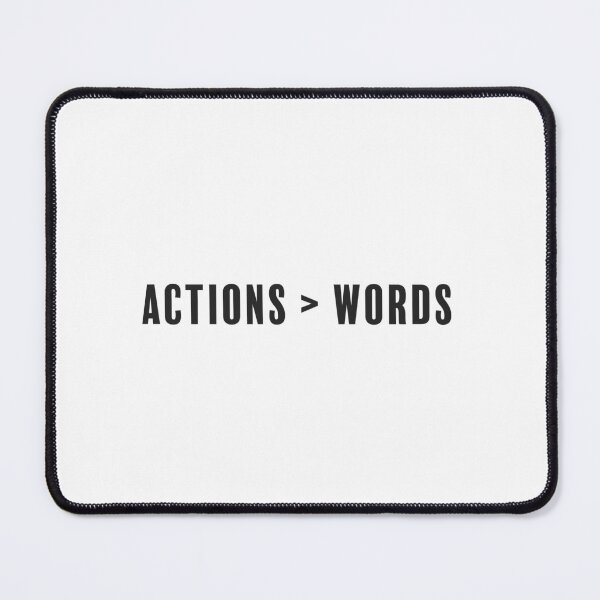 Item preview, Actions > Words designed and sold by Daniel-DL.
