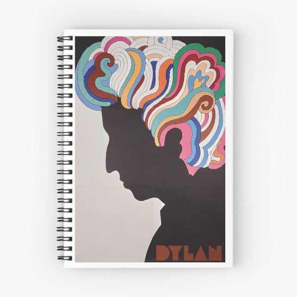 Item preview, curly dylan designed and sold by JVHepworth.