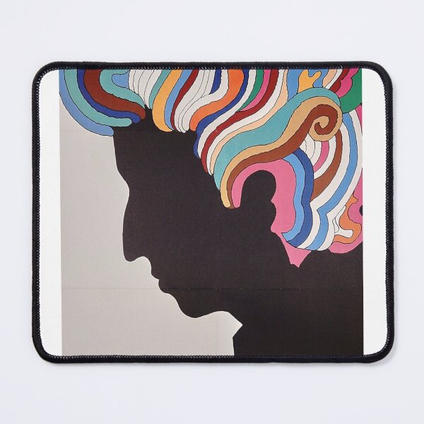 Item preview, curly dylan designed and sold by JVHepworth.
