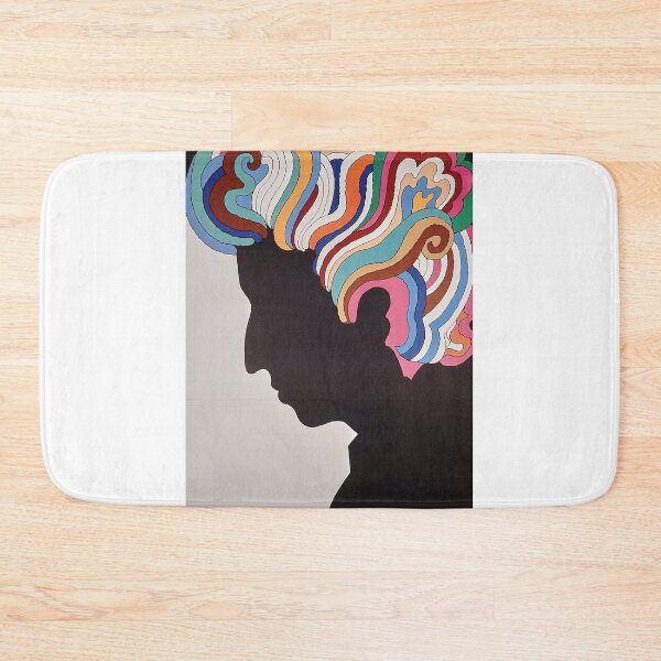 Item preview, curly dylan designed and sold by JVHepworth.