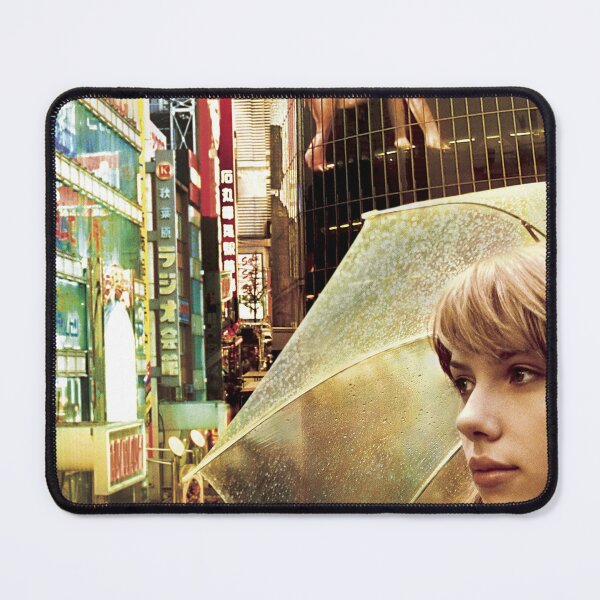 Item preview, Lost In Translation (2003) designed and sold by zendayapikle.