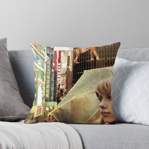 Item preview, Lost In Translation (2003) designed and sold by zendayapikle.