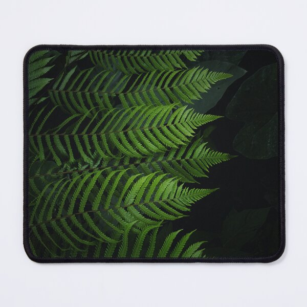 Item preview, dark fern jungle  designed and sold by OZKURO.