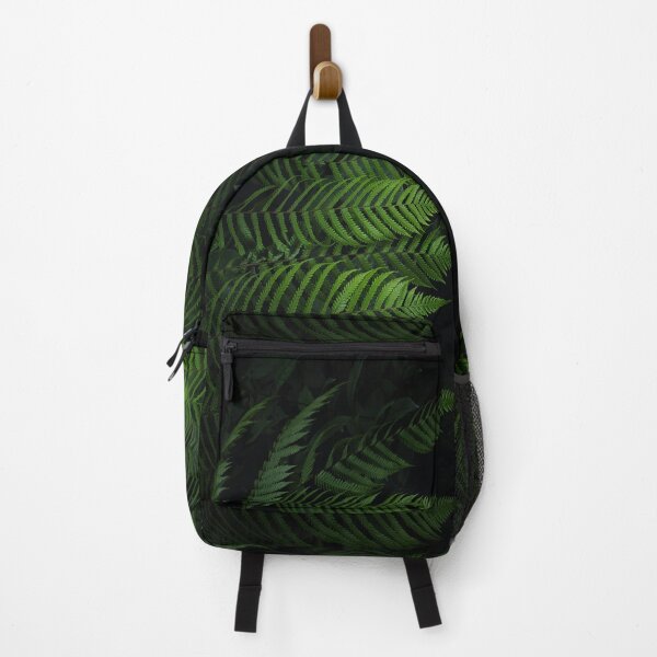 Item preview, dark fern jungle  designed and sold by OZKURO.