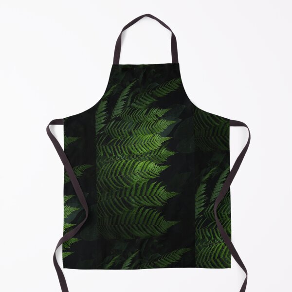 Item preview, dark fern jungle  designed and sold by OZKURO.