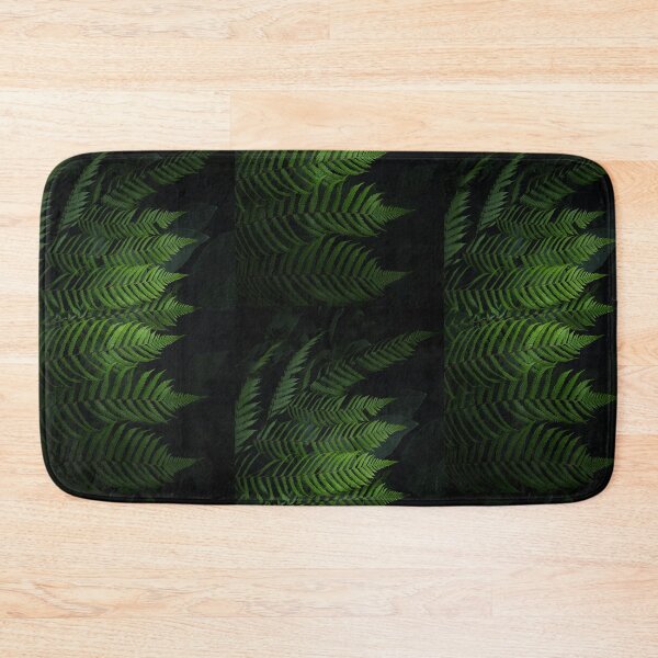 Item preview, dark fern jungle  designed and sold by OZKURO.