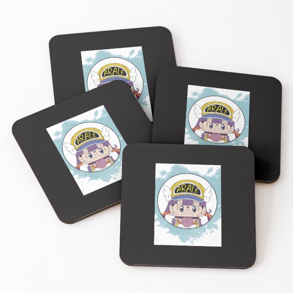 Item preview, Arale designed and sold by SUSATHORNTONA.