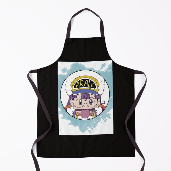 Item preview, Arale designed and sold by SUSATHORNTONA.