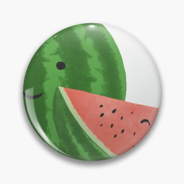 Item preview, an Ounce of Watermelons designed and sold by TaufoRaad.