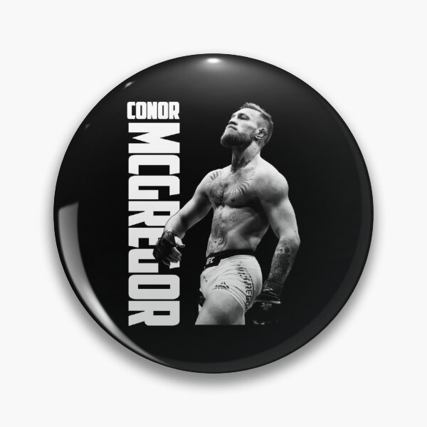 Item preview, Conor McGregor designed and sold by LouisStone.