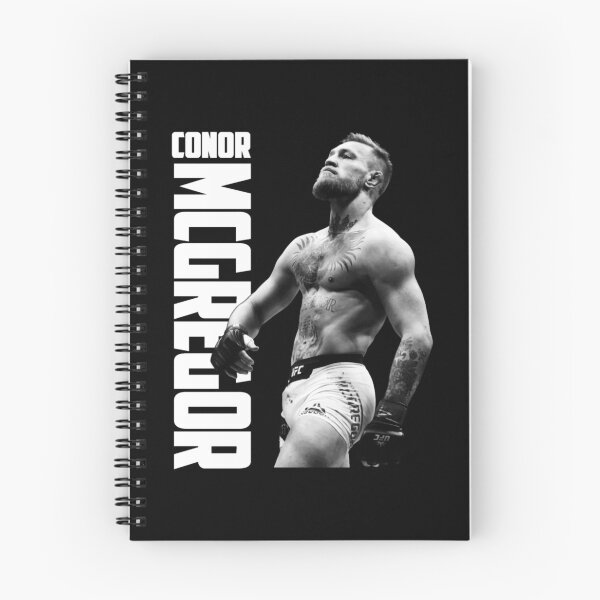 Item preview, Conor McGregor designed and sold by LouisStone.