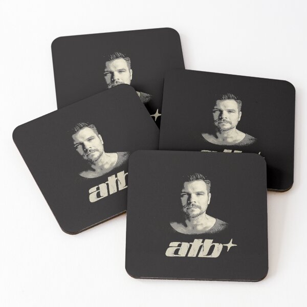 Item preview, ATB classic progressive trance vintage retro distresseddesign designed and sold by SUSATHORNTONA.