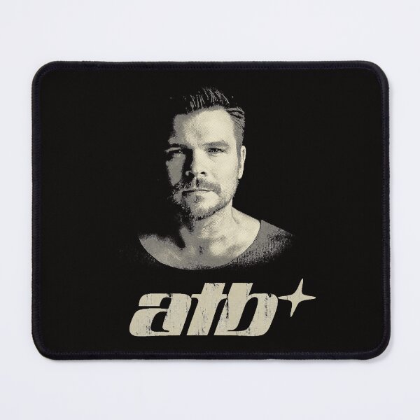 Item preview, ATB classic progressive trance vintage retro distresseddesign designed and sold by SUSATHORNTONA.