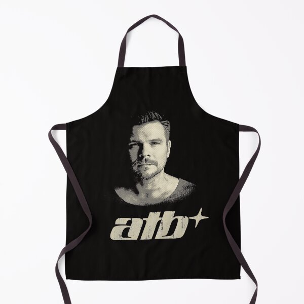 Item preview, ATB classic progressive trance vintage retro distresseddesign designed and sold by SUSATHORNTONA.