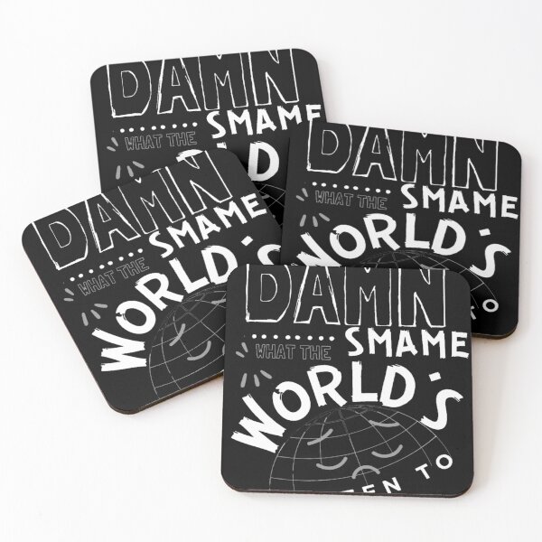 Item preview, Its A Damn ShameOliver Anthony designed and sold by EllyFranke.