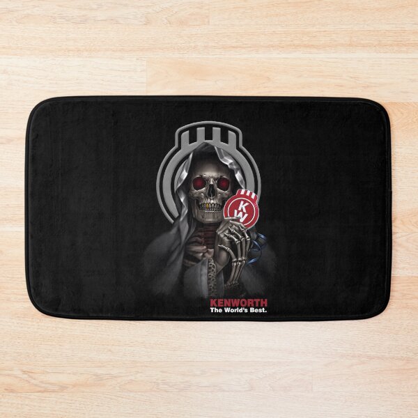Item preview, KENWORTH designed and sold by AnibalProsacco.