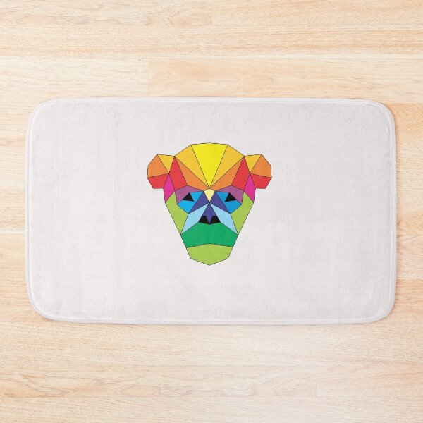Item preview, Colors Monkey designed and sold by Danierf81.