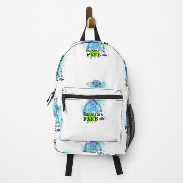 Item preview, Humans are fake designed and sold by studio468.