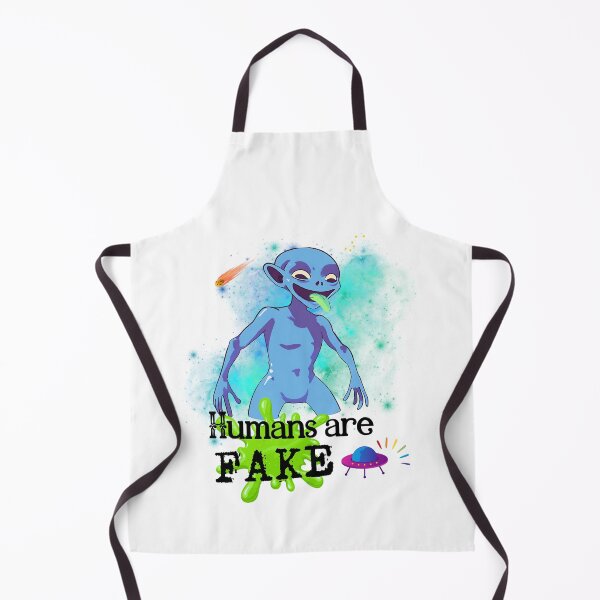 Item preview, Humans are fake designed and sold by studio468.