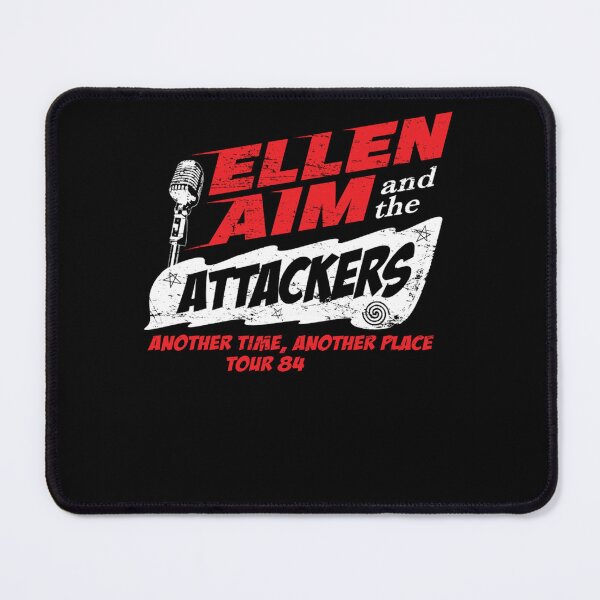 Item preview, Ellen Aim designed and sold by GanoBeauchamps.