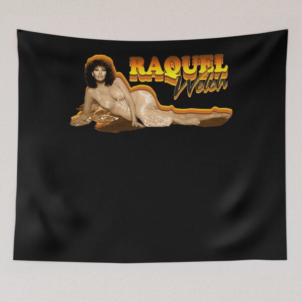 Item preview, Raquel actor Welch Beach Sexy 80s designed and sold by Priscillsrubyq4.