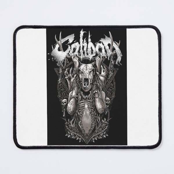 Item preview, caliban band designed and sold by RobertaLang.