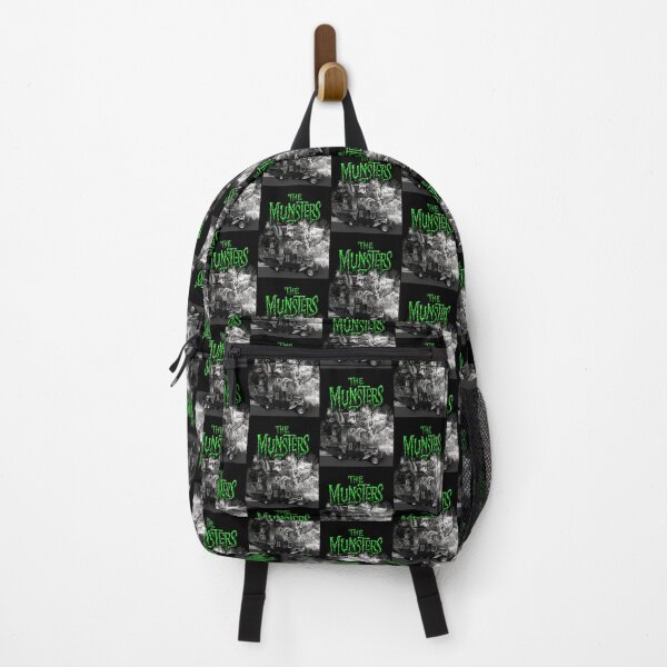 Item preview, Goth Queens Lily Vintage - The Horror Movie Lily designed and sold by ArtFashionTrou.