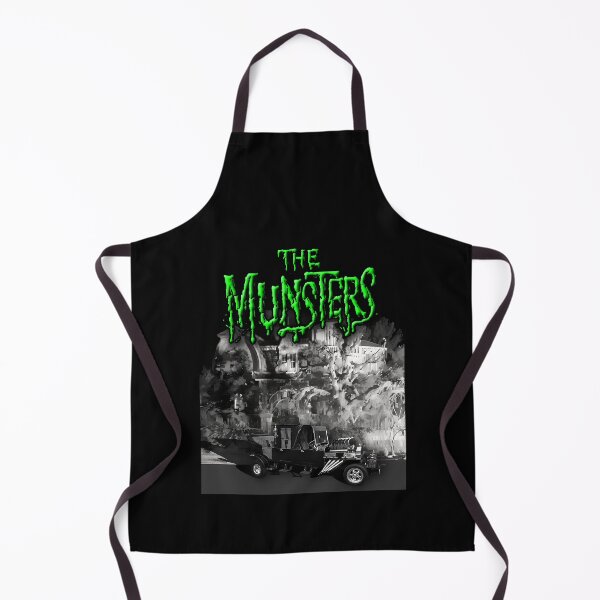 Item preview, Goth Queens Lily Vintage - The Horror Movie Lily designed and sold by ArtFashionTrou.