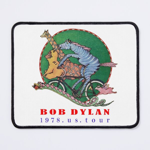 Item preview, dylan 1978 designed and sold by JVHepworth.