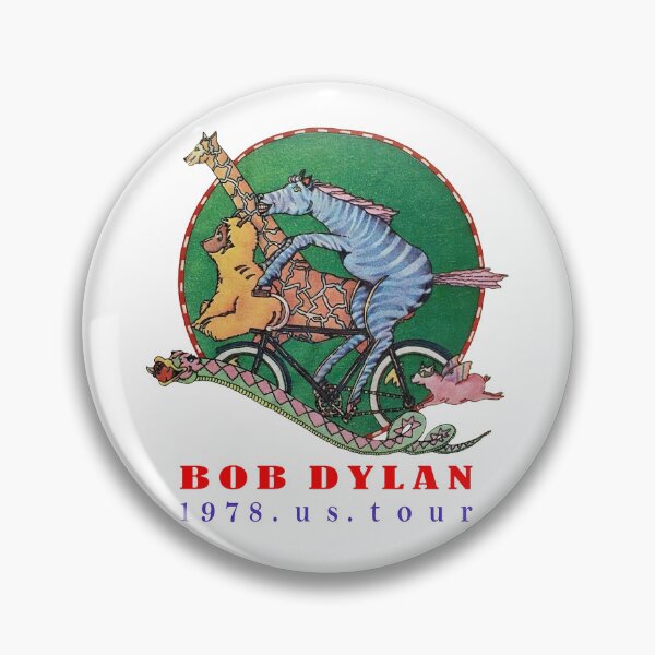 Item preview, dylan 1978 designed and sold by JVHepworth.
