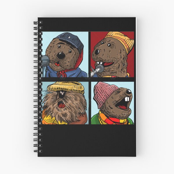 Item preview, 1977 TV for children - Emmet movie Otter designed and sold by hametolawore.