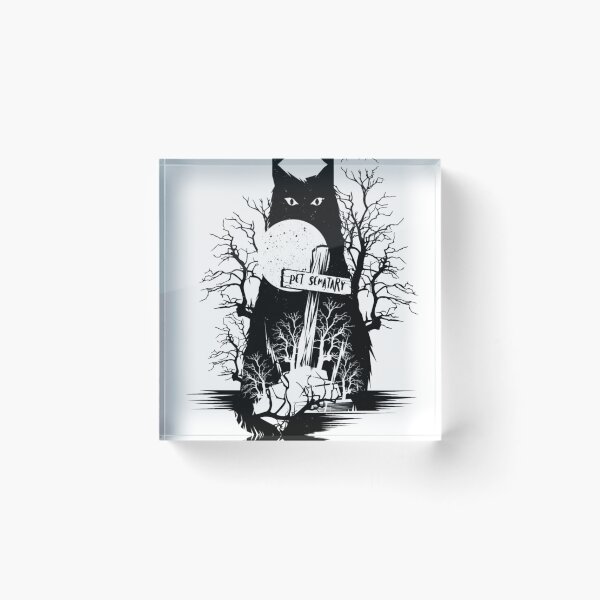 Item preview, Women Men Pet Sematary   designed and sold by Vicktch.