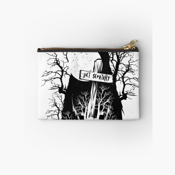 Item preview, Women Men Pet Sematary   designed and sold by Vicktch.