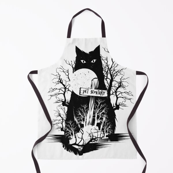 Item preview, Women Men Pet Sematary designed and sold by Vicktch.