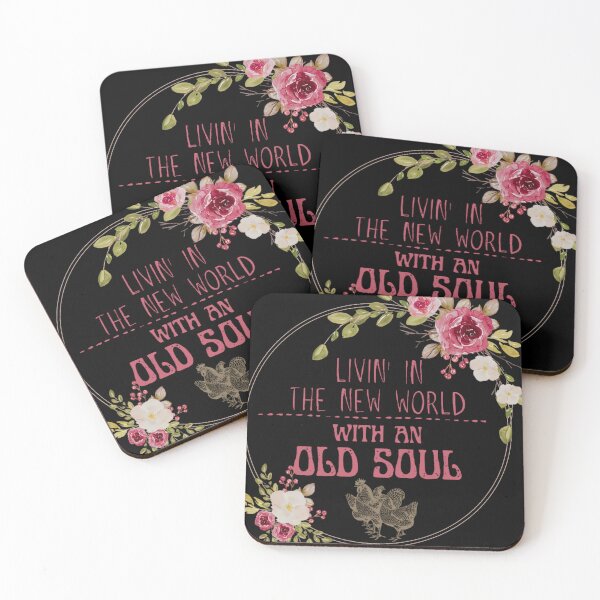 Item preview, Old Soul designed and sold by EllyFranke.