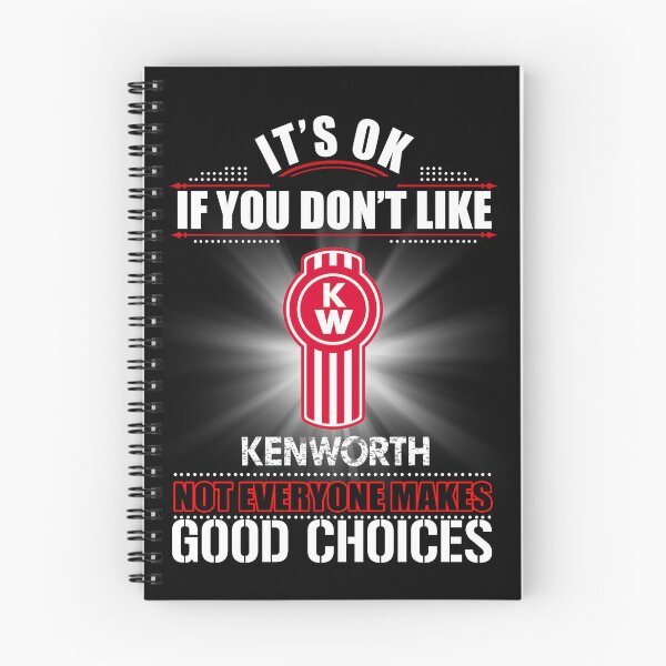 Item preview, KENWORTH designed and sold by AnibalProsacco.