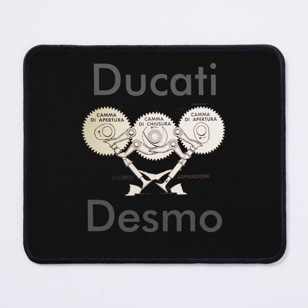 Item preview, Ducati Desmo designed and sold by JessamineRous.
