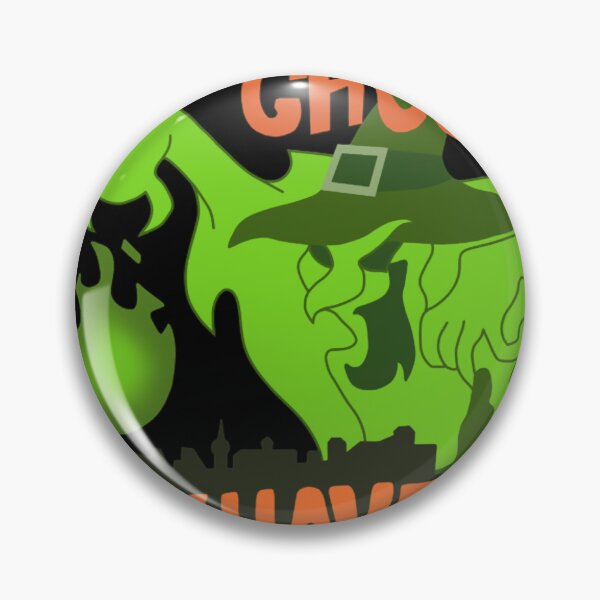 Item preview, Witchs Ghost   designed and sold by Vicktch.