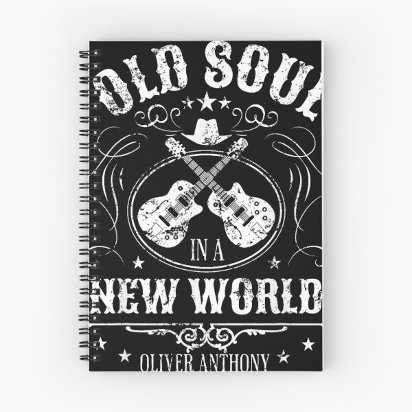 Item preview, Oliver Anthony Rich Men North Of Richmond Old Soul New World designed and sold by EllyFranke.