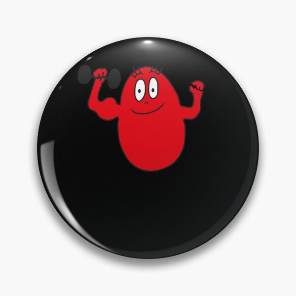 Item preview, Barbapapa designed and sold by NatashaBerry.
