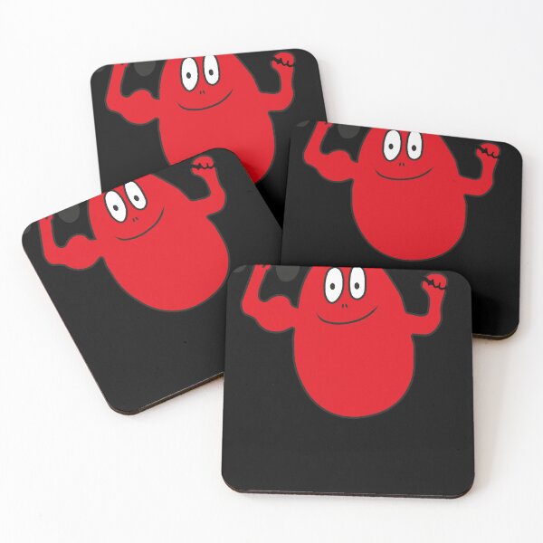 Item preview, Barbapapa designed and sold by NatashaBerry.