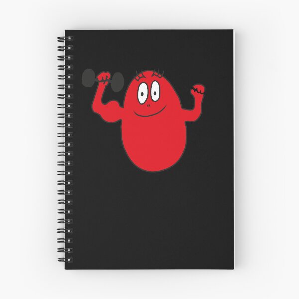 Item preview, Barbapapa designed and sold by NatashaBerry.
