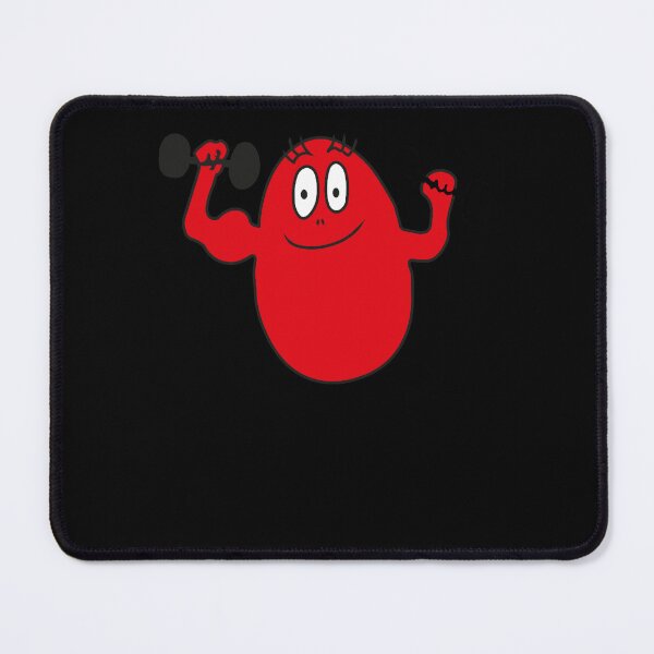 Item preview, Barbapapa designed and sold by NatashaBerry.