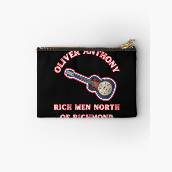 Item preview, Rich Men North Of Richmond designed and sold by EllyFranke.