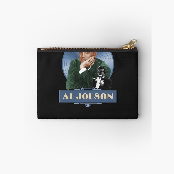 Item preview, Al Jolson The Good Old Days designed and sold by MarkCastillo88.