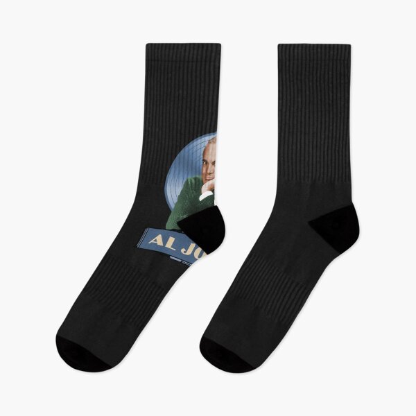 Item preview, Al Jolson The Good Old Days designed and sold by MarkCastillo88.