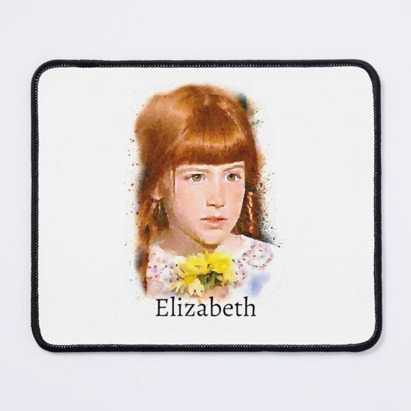 Item preview, Elizabeth Walton designed and sold by GanoBeauchamps.