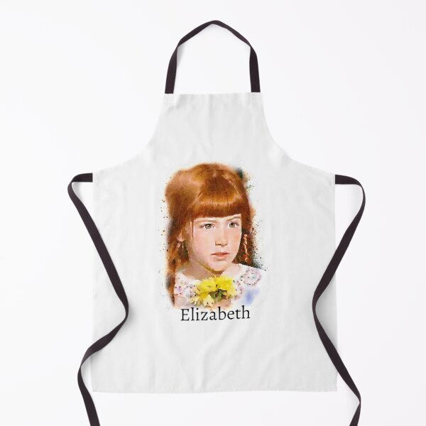 Item preview, Elizabeth Walton designed and sold by GanoBeauchamps.